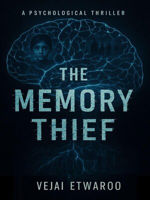 cover image of The Memory Thief